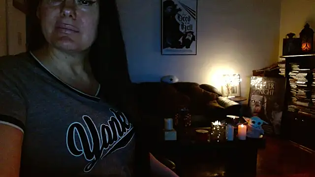 แชท XXX สดของ mandaloriangirls