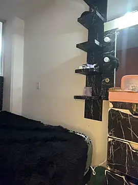 doll_celeste20 Adlı Modelin Canlı XXX Sohbeti