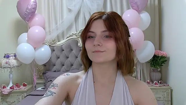 KellyStone's Live XXX Chat