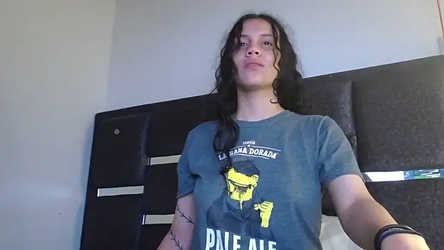 realshy-Stepsis Adlı Modelin Canlı XXX Sohbeti