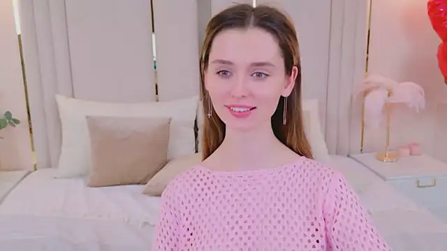 Sembang XXX Secara Langsung MarybethSnow