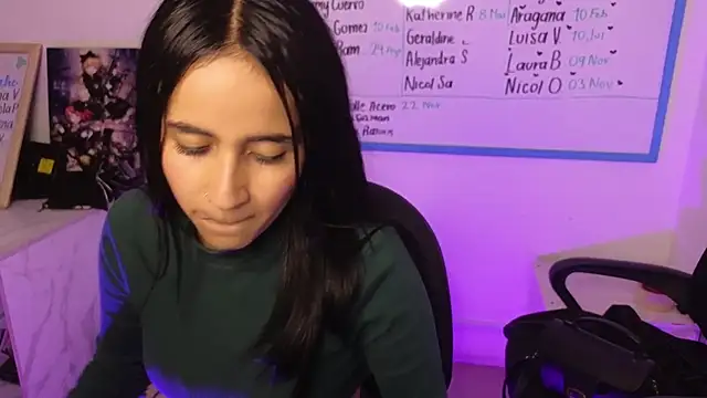 แชท XXX สดของ Mia_Fischer