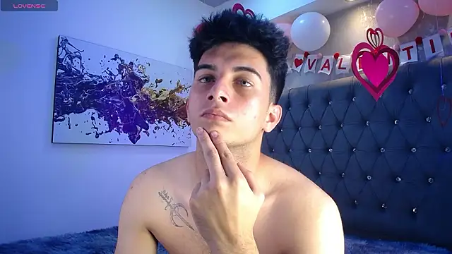 MrWilliseo's Live XXX Chat