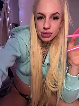 jazzy-bee's Live XXX Chat