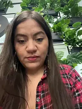 Iam__CristalのライブXXXチャット