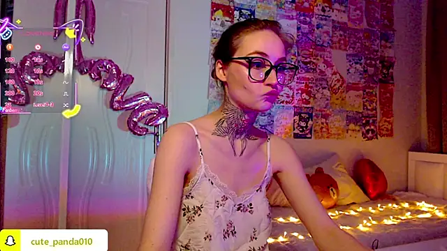 Milky_way_UwU Chat XXX live