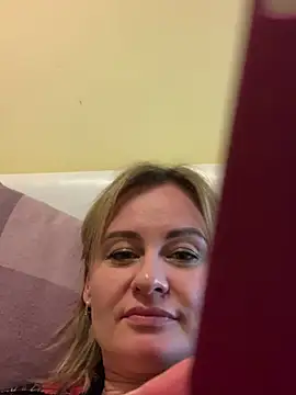 Webkamerová show Milanna_Moon