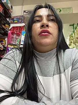 Sembang XXX Secara Langsung Miia_Jazmin