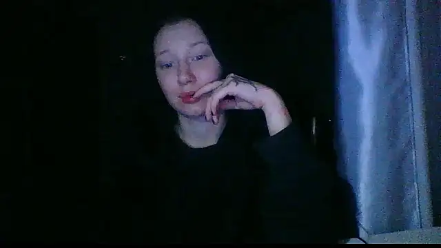 แชท XXX สดของ RussNocturnal