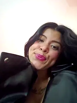 Sembang XXX Secara Langsung Angela_Sophie