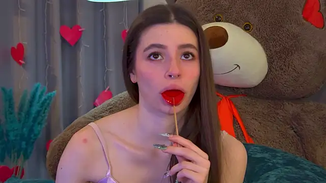 AmeliaFlaresn Live XXX chat