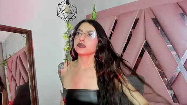 Sembang XXX Secara Langsung viollettaa_