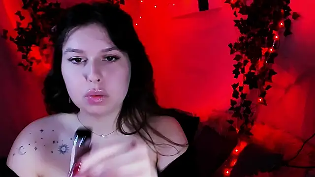 ChloeRiccn Live XXX chat