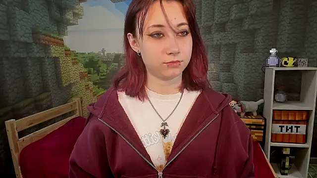 Chat XXX ao vivo de ClaraParks