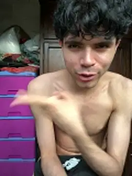 Axel-Mejia – Live XXX-chat