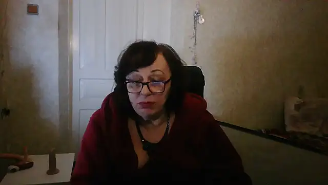 Julia54391 Obrolan Langsung XXX