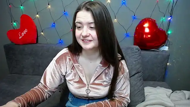 MavkaCute Obrolan Langsung XXX