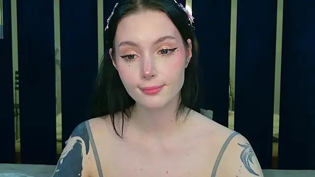 Goldy_Stark: онлайн-секс-чат