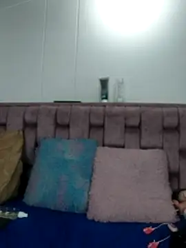 Alexa-Huntern Live XXX chat