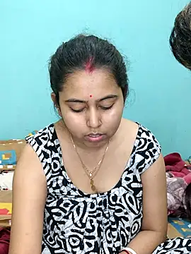 Hot_Misti_69のウェブカメラショー