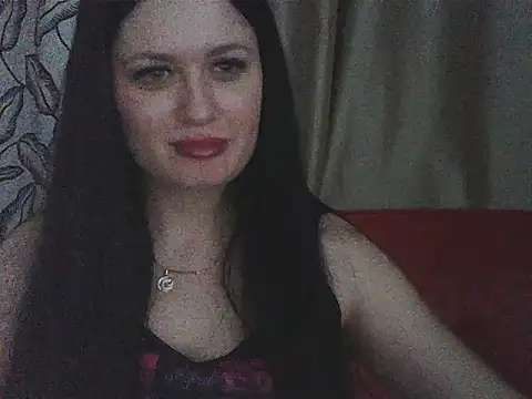 Sembang XXX Secara Langsung LadyOfMyDreams