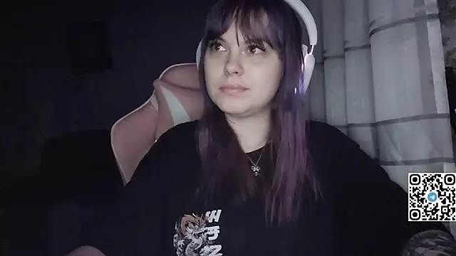 Chat XXX ao vivo de KristiBloom