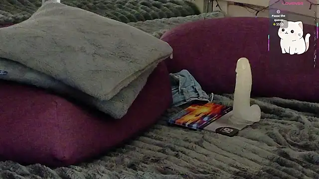 _Mary_Me Obrolan Langsung XXX