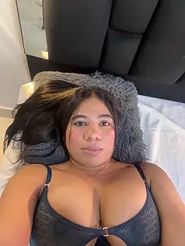 MelissaHexn Live XXX chat