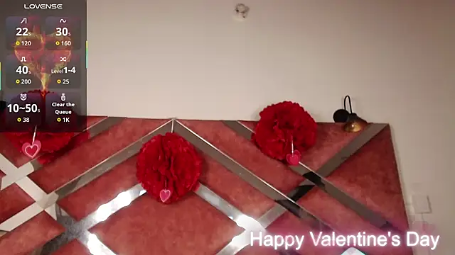 Lily_Queen30: онлайн-секс-чат