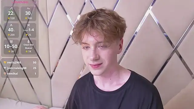 Paul_Holt's Live XXX Chat