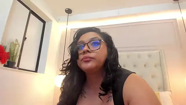 ViickyLeen Live XXX chat