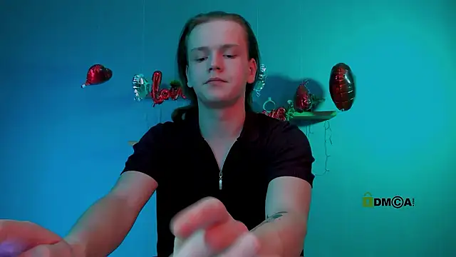 leo_void's Live XXX Chat