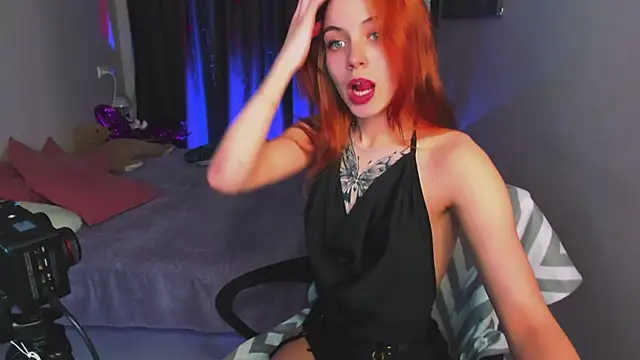 Sembang XXX Secara Langsung Bella_xBaby