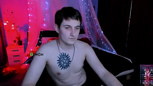 แชท XXX สดของ beauty_liam