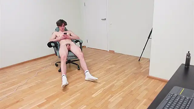 Daniel_Shawnn – Live XXX-chat