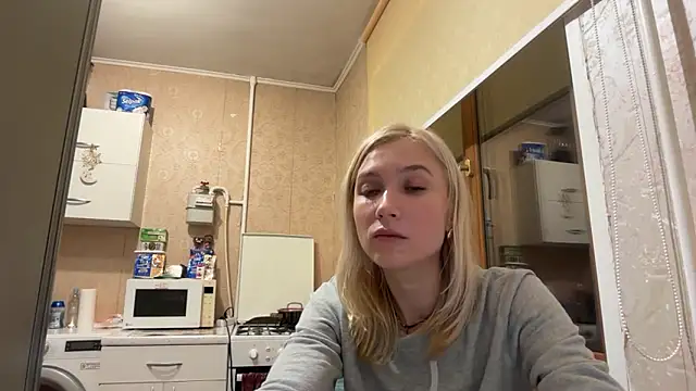 AngelJeniのライブXXXチャット