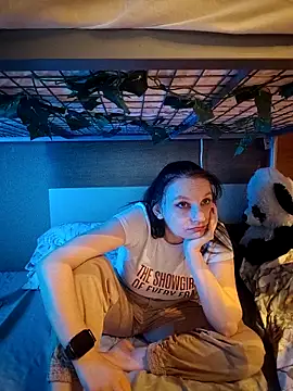 LissieDemons Chat XXX live