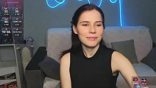 JinxMoon Chat XXX live