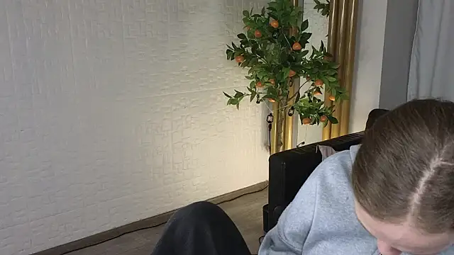 EllanFerenz Obrolan Langsung XXX