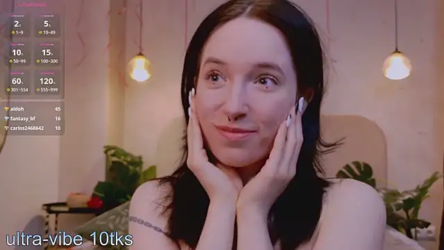 DearKate_'s Live XXX Chat