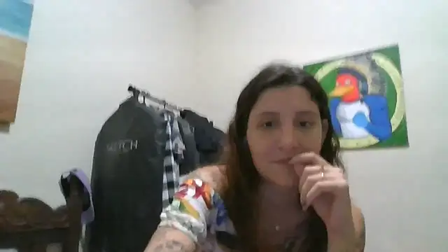 Chat XXX ao vivo de EllamaeMaclay