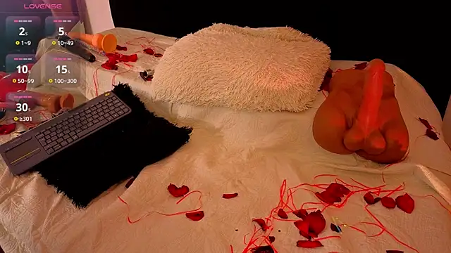 Abby_Bennett: онлайн-секс-чат