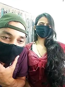 Sikha_Abhi Obrolan Langsung XXX