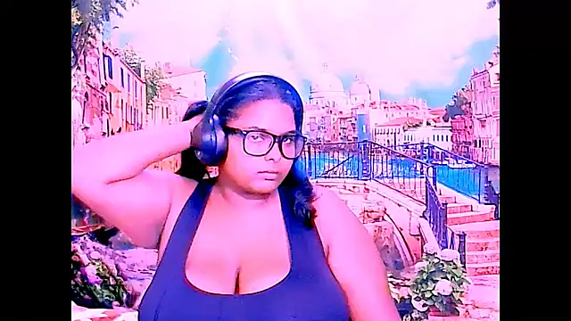 Indianfairy99のライブXXXチャット