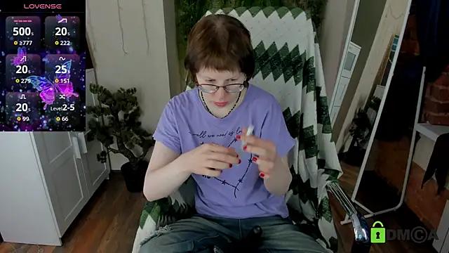 Melissa_Wells: онлайн-секс-чат