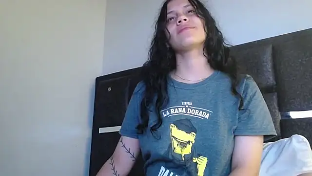 realshy-Stepsisn Live XXX chat