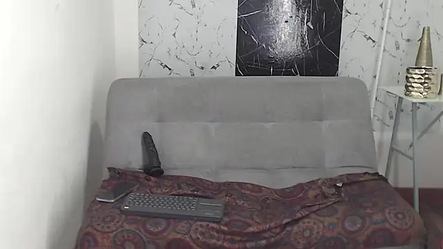 FRAN_DESS – Live XXX-chat