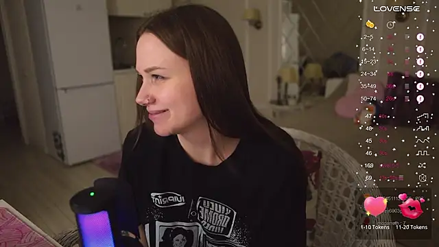 alexa_feels_ Chat XXX live