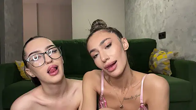 alissadreams Obrolan Langsung XXX