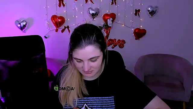 inga_gree Obrolan Langsung XXX